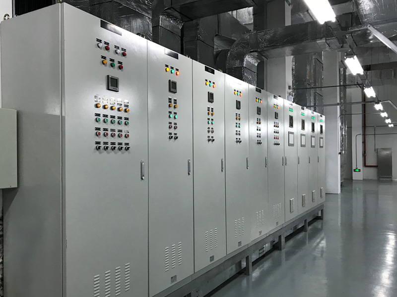 機(jī)電工程