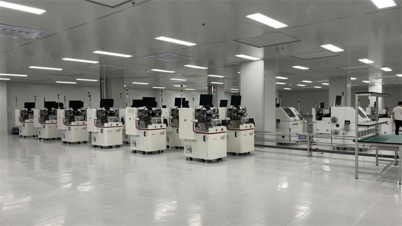 廠(chǎng)房用什么材料做地面好呢？_蘇